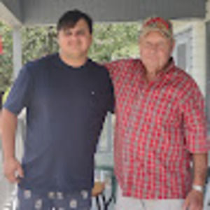 Meet your Posher, Bryce